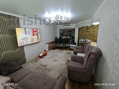 4-комнатная квартира · 89.8 м² · 2/4 этаж, Жбк 12 за 16.5 млн ₸ в 