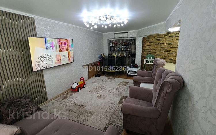 4-комнатная квартира · 89.8 м² · 2/4 этаж, Жбк 12 за 16.5 млн ₸ в  — фото 2
