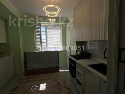 2-комнатная квартира · 63 м² · 4/9 этаж, мкр Нуртас 4558/5 — 145 комфортная школа за 180 000 ₸ в Шымкенте, Каратауский р-н