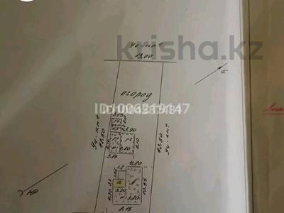 Отдельный дом · 3 комнаты · 62 м² · 6 сот., Тюленина 11 — Рядом кафе Антрикот за 23 млн 〒 в Таразе