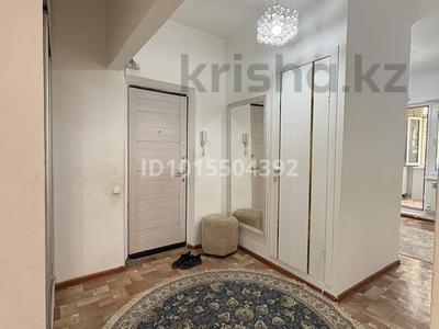 3-бөлмелі пәтер · 64.4 м² · 4/5 қабат, Жансая ш/а. 12, бағасы: 20 млн ₸ в Таразе, мкр Жансая