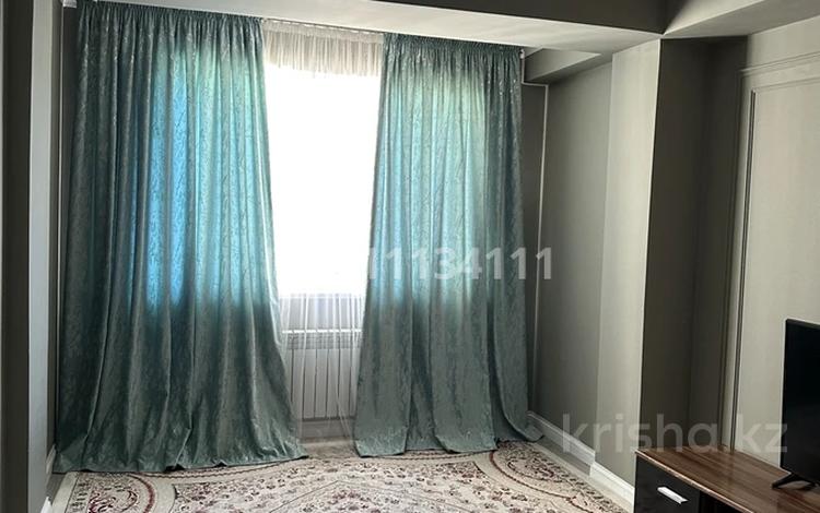 2-бөлмелі пәтер · 65 м² · 7/9 қабат, мкр Нуртас, бағасы: 180 000 ₸ в Шымкенте, Каратауский р-н — фото 2