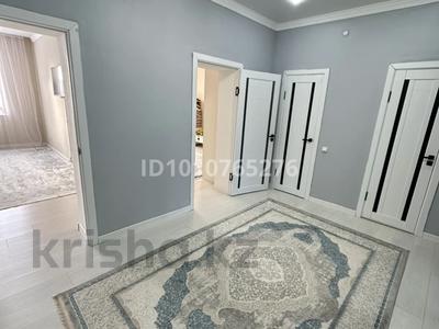 3-комнатная квартира · 110 м² · 5/5 этаж, мкр. Алтын орда, ​Батыс 2 микрорайон 47г/2 — Мангилик ел за 33.9 млн ₸ в Актобе