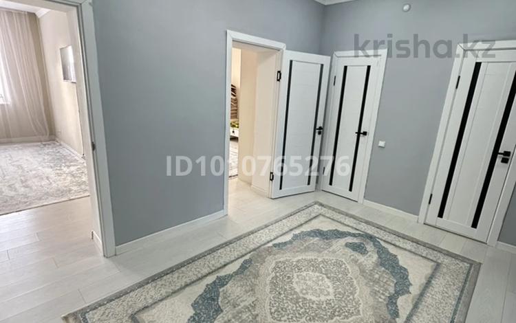 3-комнатная квартира · 110 м² · 5/5 этаж, мкр. Алтын орда, ​Батыс 2 микрорайон 47г/2 — Мангилик ел за 33.9 млн ₸ в Актобе — фото 2