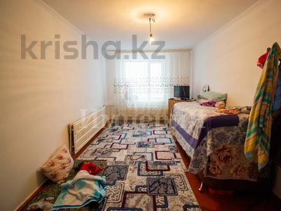 1-комнатная квартира, 36 м², 5/5 этаж, Самал за 7 млн 〒 в Талдыкоргане, мкр Самал