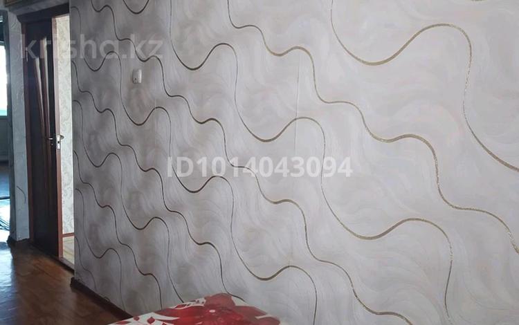 3-бөлмелі пәтер · 62.8 м² · 5/5 қабат, Қарасу ш/а., Массив карасу, бағасы: 15.8 млн ₸ в Таразе, мкр Карасу — фото 2