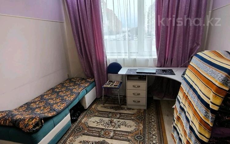 2-комнатная квартира · 60 м² · 2/9 этаж, мкр Шугыла, Жунисова 4 за 33.5 млн ₸ в Алматы, Наурызбайский р-н — фото 2