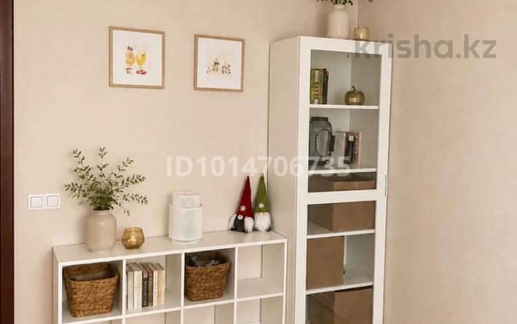 2-бөлмелі пәтер · 56 м² · 5/5 қабат, 12-ш/а. 9, бағасы: 14.8 млн ₸ в Актау, 12-й мкр — фото 4