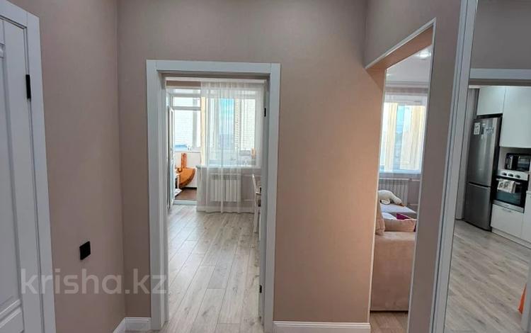 1-бөлмелі пәтер · 42.2 м² · 7/10 қабат, Васильковский 13 а, бағасы: 21 млн ₸ в Кокшетау — фото 2