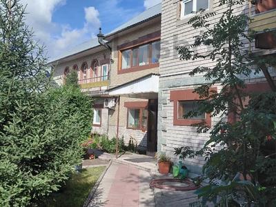 Жеке үй · 5 бөлме · 284.3 м² · 9.15 сот., Ибраева 66, бағасы: 110 млн 〒 в Семее