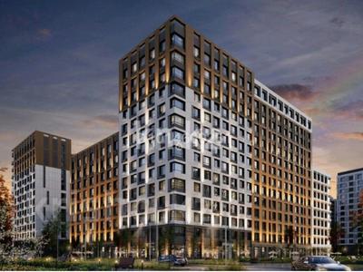 1-бөлмелі пәтер · 36.18 м² · 2/14 қабат, Е 915 19, бағасы: ~ 26 млн ₸ в Астане, Есильский р-н