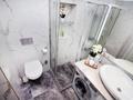 1-комнатная квартира · 35 м² · 9/12 этаж, Шевченко 85 за 22 000 ₸ в Алматы, Алмалинский р-н — фото 10