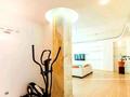 3-бөлмелі пәтер · 160 м² · 12/20 қабат, Самал-2 ш/а. 160 — Жолдасбекова, бағасы: 800 000 ₸ в Алматы, Медеуский р-н — фото 10