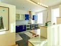 3-бөлмелі пәтер · 160 м² · 12/20 қабат, Самал-2 ш/а. 160 — Жолдасбекова, бағасы: 800 000 ₸ в Алматы, Медеуский р-н — фото 6
