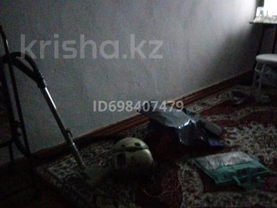 Отдельный дом · 2 комнаты · 32.9 м² · 4.2 сот., Комсмолская 2. 2 — Балабақша. Керемет . за 4.5 млн 〒 в Актобе, жилой массив Жилянка