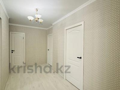 3-бөлмелі пәтер · 78 м² · 6/10 қабат, Ескі қала, набережная, бағасы: 20.5 млн ₸ в Актобе, Старый город