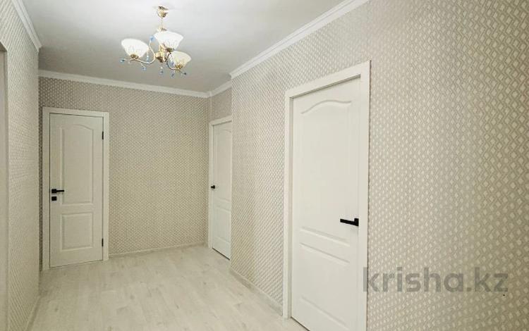 3-бөлмелі пәтер · 78 м² · 6/10 қабат, Ескі қала, набережная, бағасы: 20.5 млн ₸ в Актобе, Старый город — фото 2
