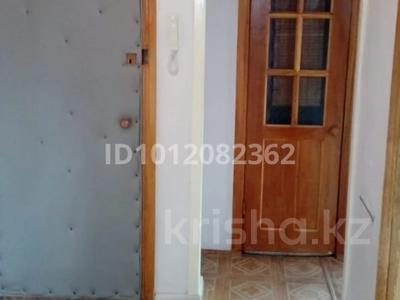 2-комнатная квартира · 40.2 м² · 5/5 этаж, Сарыарка 19 за 21 млн ₸ в Астане, Сарыарка р-н