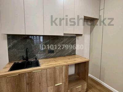 1-комнатная квартира · 32 м² · 6/10 этаж, Роза Баглановой 1 за 22.8 млн ₸ в Астане