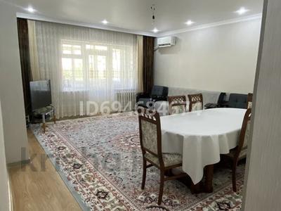 3-комнатная квартира · 80 м² · 3/5 этаж, мкр Нурсат, Мкр Нурсат 2 16 за 260 000 ₸ в Шымкенте, Каратауский р-н