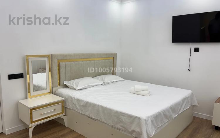 1-комнатная квартира · 41 м² · 1/9 этаж, мкр Нурсая, Елорда 6/3 за 15 000 〒 в Атырау — фото 2