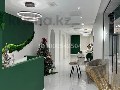 Бизнес в Алматы: Салон красоты · 169.8 м² за 7.5 млн 〒 Салон красоты · 169.8 м² за 7.5 млн 〒 в Алматы, Бостандыкский р-н