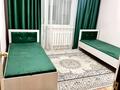 2 комнаты · 58 м² · 8/18 этаж, мкр Шубар, ЖК «Миссон» 5/1 — ул. Сарайшык за 75 000 ₸ в Астане, Есильский р-н
