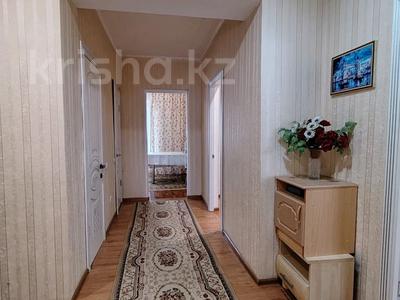 3-бөлмелі пәтер · 83.5 м² · 4/5 қабат, мкр Кадыра Мырза-Али, бағасы: 31 млн ₸ в Уральске