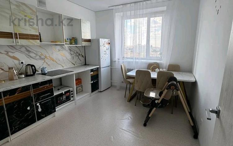 1-комнатная квартира · 40 м² · 9/9 этаж, Уалиханова 206 за ~ 16.6 млн ₸ в Кокшетау — фото 2