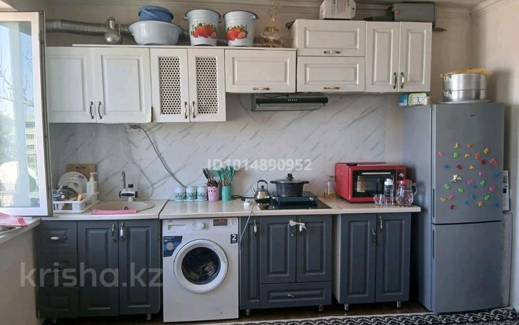 1-бөлмелі пәтер · 25 м² · 3/3 қабат, Гоголя 40, бағасы: 7.5 млн ₸ в Каскелене — фото 2