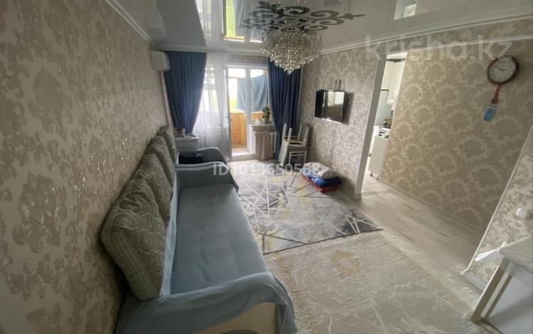 2-комнатная квартира · 44.2 м² · 4/4 этаж, Гагарина 18 — Гарышкерлер за 10 млн ₸ в Жезказгане — фото 2