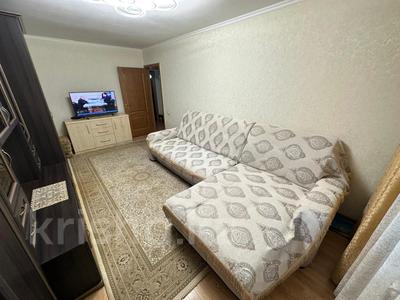 3-комнатная квартира · 62 м² · 3/5 этаж, мкр Орбита-2 — Мустафина за 46 млн ₸ в Алматы, Бостандыкский р-н
