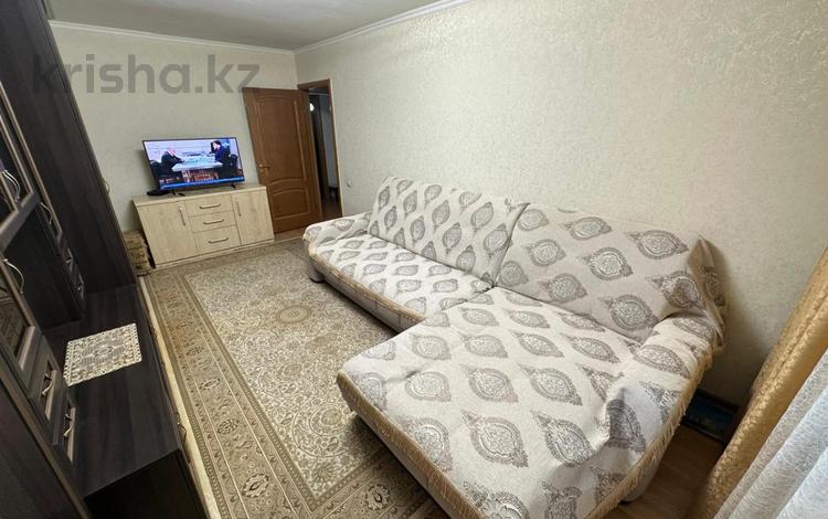 3-комнатная квартира · 62 м² · 3/5 этаж, мкр Орбита-2 — Мустафина за 46 млн ₸ в Алматы, Бостандыкский р-н — фото 10