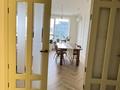 4-комнатная квартира · 135 м² · 9/9 этаж, Бокейхана 16 — Алихана Бокейханова за 120 млн ₸ в Астане, Есильский р-н — фото 2
