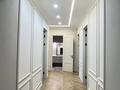 4-комнатная квартира · 135 м² · 9/9 этаж, Бокейхана 16 — Алихана Бокейханова за 120 млн ₸ в Астане, Есильский р-н — фото 5