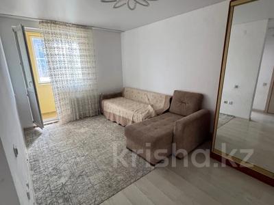 1-бөлмелі пәтер · 35 м², А 105 20/2, бағасы: 16.5 млн ₸ в Астане, Сарайшык р-н