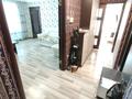 3-комнатная квартира · 55 м² · 9/9 этаж, 4-й мкр. 16 за 15 млн ₸ в Степногорске — фото 24