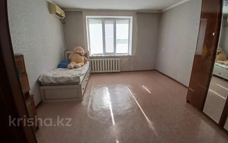 2-бөлмелі пәтер · 61 м² · 5/5 қабат, мкр Каратал, бағасы: 18 млн ₸ в Талдыкоргане — фото 4