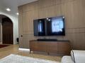 3-комнатная квартира · 105 м² · 12/16 этаж, Аскар Токпанов 8 за 107.5 млн ₸ в Астане, Алматы р-н