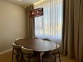 3-комнатная квартира · 105 м² · 12/16 этаж, Аскар Токпанов 8 за 107.5 млн ₸ в Астане, Алматы р-н — фото 4