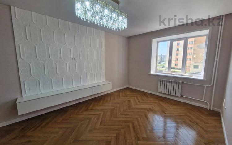 1-комнатная квартира · 38 м² · 2/9 этаж, васильковский 18/1 за 21.2 млн ₸ в Кокшетау — фото 2