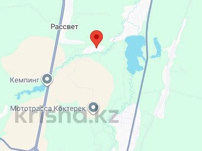 Дача · 1 комната · 600 м² · 6 сот., Саурык батыр 4 — Пчелка за 60 000 〒 в Байсерке