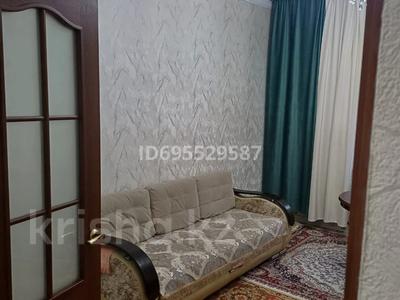 2-комнатная квартира · 52 м² · 1/3 этаж, Старый город, 8 марта 14 — Возле вокзала за 10.5 млн ₸ в Актобе