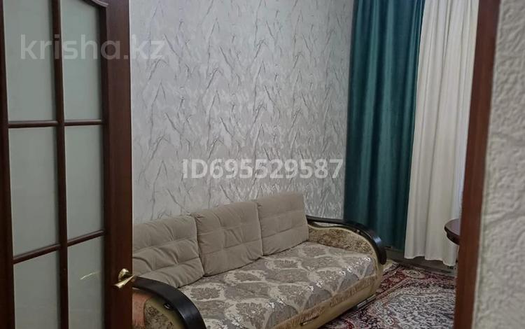 2-комнатная квартира · 52 м² · 1/3 этаж, Старый город, 8 марта 14 — Возле вокзала за 10.5 млн ₸ в Актобе — фото 2
