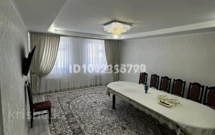 Отдельный дом · 3 комнаты · 100 м² · 102 сот., Алтын Дан 8 за 18 млн ₸ в Актобе, жилой массив Заречный-1 — фото 18