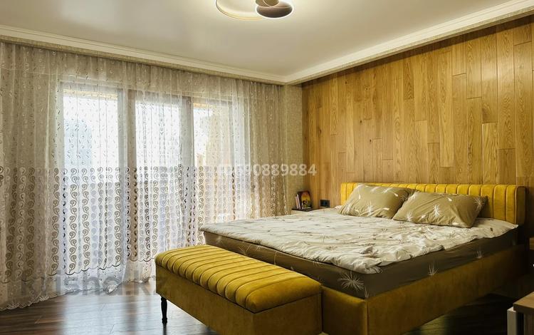 3-комнатная квартира · 155 м² · 14/14 этаж, Сейфуллина 580 — Сейфуллина-Аль-Фараби за 145 млн ₸ в Алматы, Бостандыкский р-н — фото 2