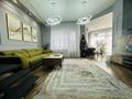 3-комнатная квартира · 155 м² · 14/14 этаж, Сейфуллина 580 — Сейфуллина-Аль-Фараби за 145 млн ₸ в Алматы, Бостандыкский р-н — фото 5