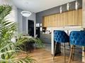 3-комнатная квартира · 155 м² · 14/14 этаж, Сейфуллина 580 — Сейфуллина-Аль-Фараби за 145 млн ₸ в Алматы, Бостандыкский р-н — фото 7
