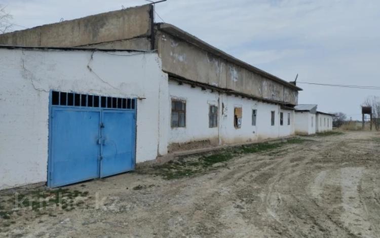 Өнеркәсіптік база · 10.4971 га, Акыртобе, бағасы: 42 млн ₸ — фото 2
