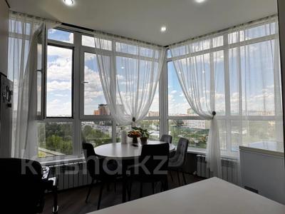 3-комнатная квартира · 87.9 м² · 6/10 этаж, мкр. Алтын орда, Санкибай Батыра пр-т за 39 млн ₸ в Актобе
